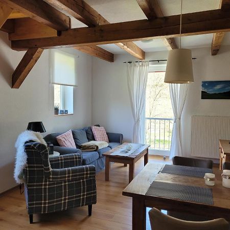 Ferienwohnung Forsthaus Willingen  Luaran gambar