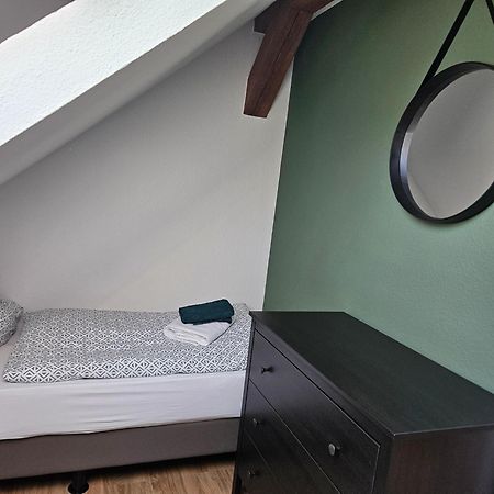 Ferienwohnung Forsthaus Willingen  Luaran gambar