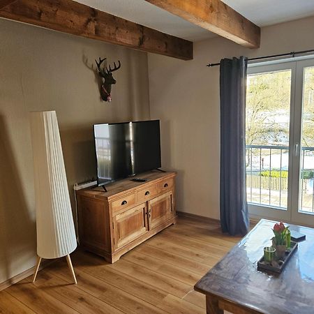 Ferienwohnung Forsthaus Willingen  Luaran gambar