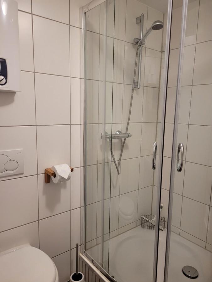 Ferienwohnung Forsthaus Willingen  Luaran gambar