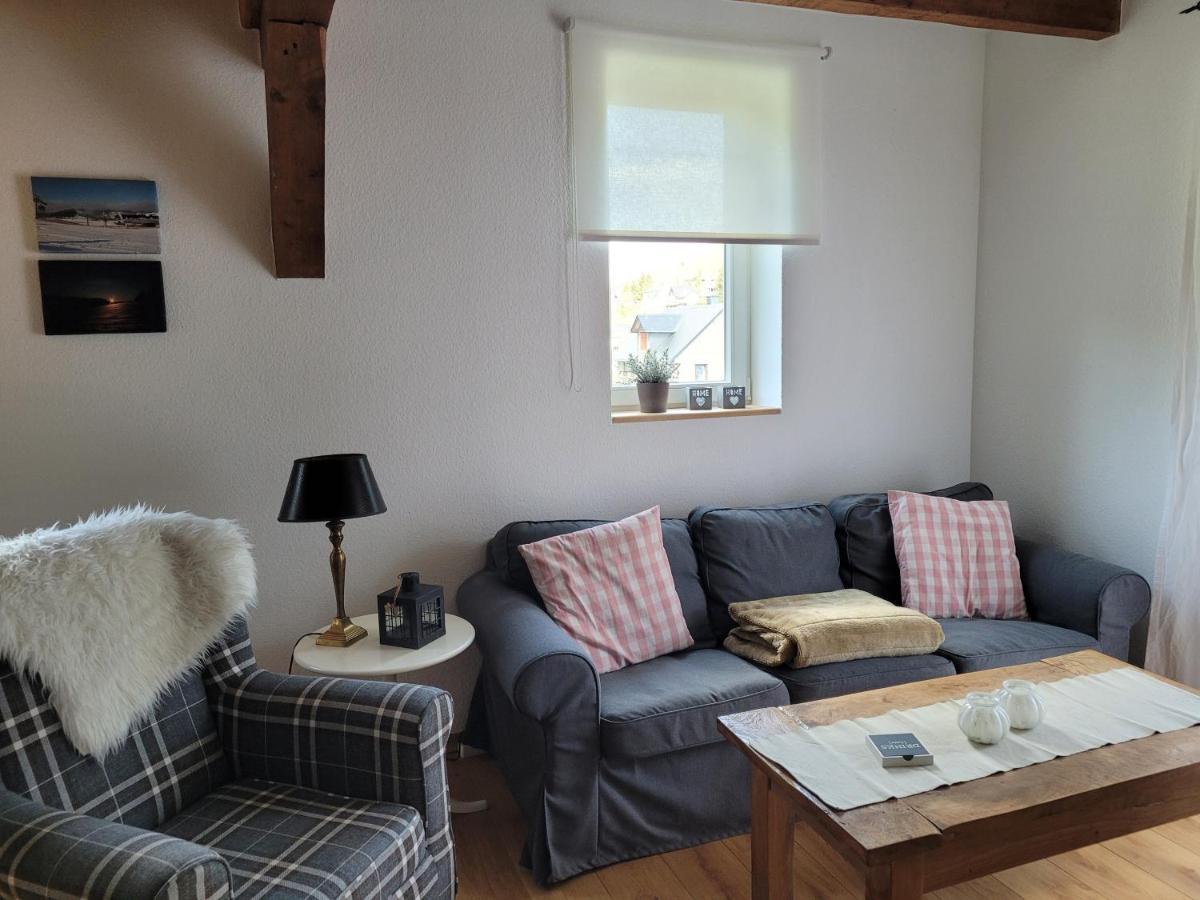 Ferienwohnung Forsthaus Willingen  Luaran gambar
