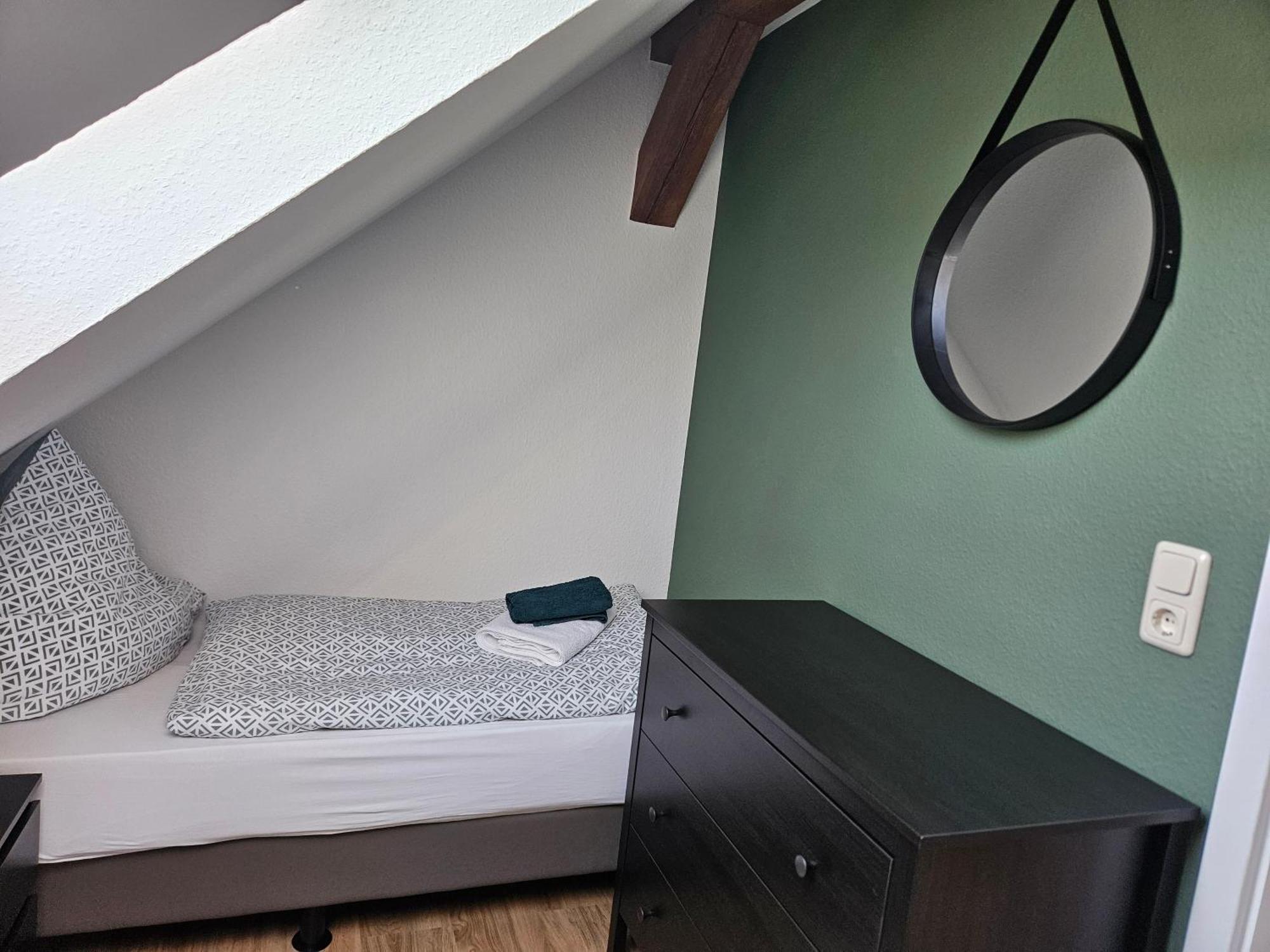 Ferienwohnung Forsthaus Willingen  Luaran gambar