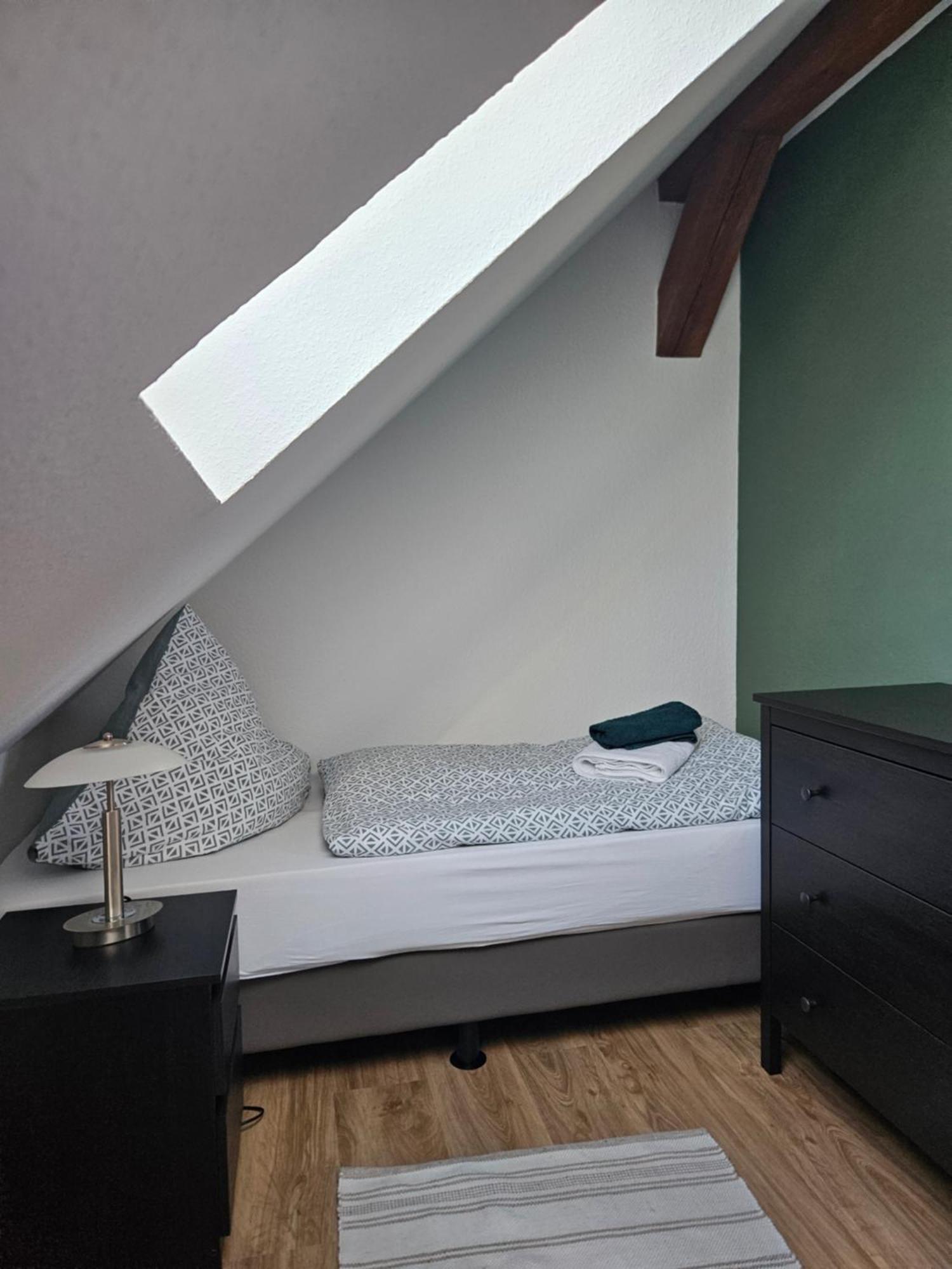 Ferienwohnung Forsthaus Willingen  Luaran gambar
